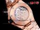 Copy HBF FACTORY Audemars Piguet Royal Oak Offshore Black Dial Rose Gold Case (7)_th.jpg